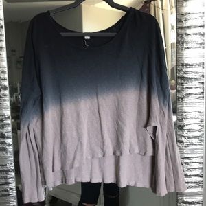 Free People sweater